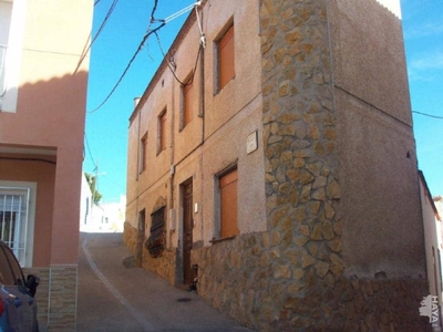 Chalet adosado en venta en Calle Aire, 04567, Alhabia (Almería)
