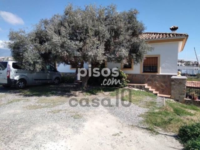 Chalet en venta en Bel-Air-Cancelada-Saladillo