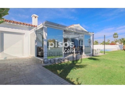 Chalet en venta en Bel-Air-Cancelada-Saladillo