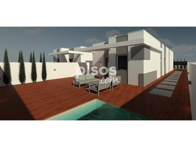 Chalet en venta en Calle Generalife