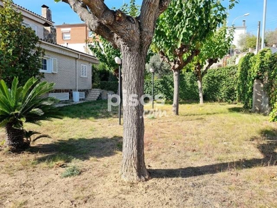 Chalet en venta en Carrer de Sant Vicenç, 38