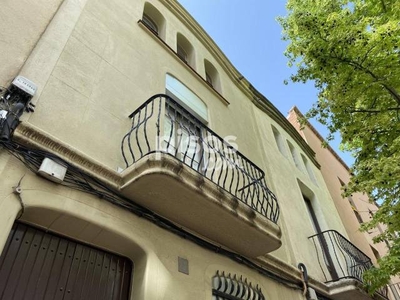 Chalet en venta en Carrer de Volta, cerca de Carrer d' Arquimedes