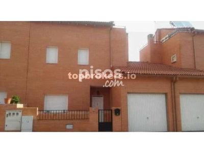 Chalet en venta en Chozas de Canales