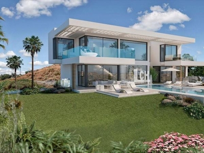 Chalet en venta en Reserva de Marbella, Marbella