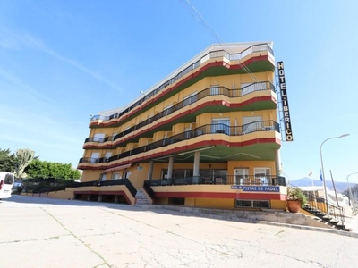 Edificio en venta en Castell de Ferro-El Romeral, Gualchos