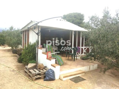 Finca rústica en venta en Maspujols