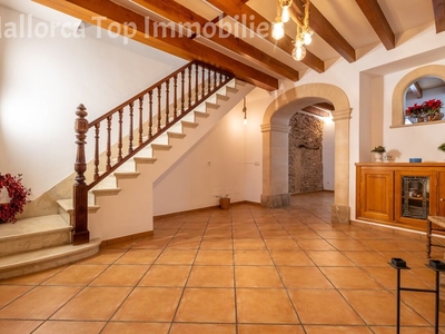 Llucmajor casa adosada en venta