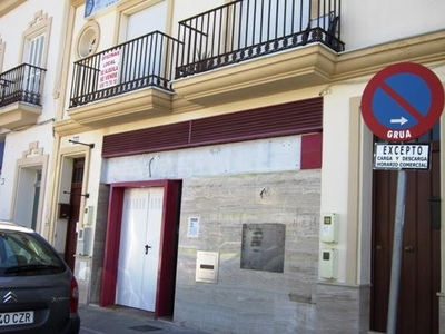 Local en venta enc. canarias, 9,lepe,huelva