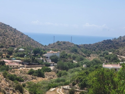 Mojacar villa en venta