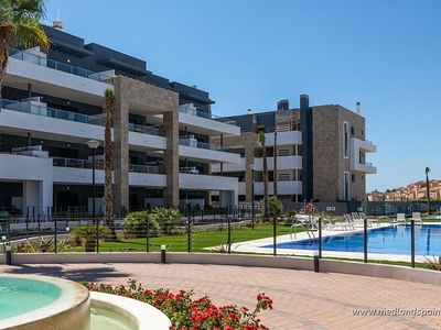 Orihuela Costa apartamento en venta