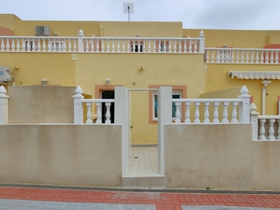 Orihuela Costa casa adosada en venta