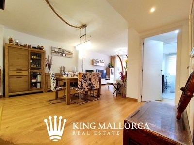 Palma de Mallorca apartamento en venta