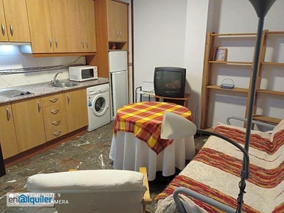 Piso en alquiler en Granada de 60 m2