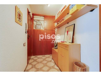 Piso en venta en Bellvitge