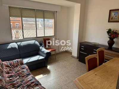 Piso en venta en Benifairó de les Valls