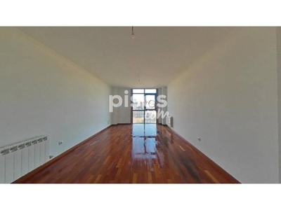 Piso en venta en Calle de Ángel Amor Ruibal