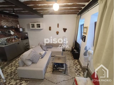 Piso en venta en Calle de Buenavista