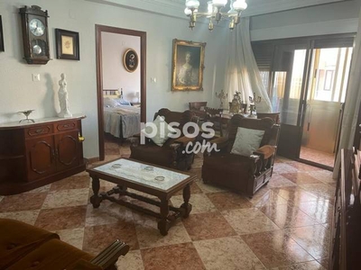 Piso en venta en Calle de Goya, cerca de Calle del Gran Capitán