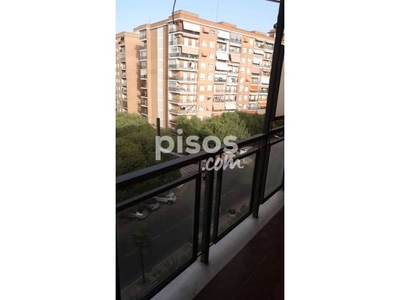 Piso en venta en Calle de Juventino Nieto Blanco, 9