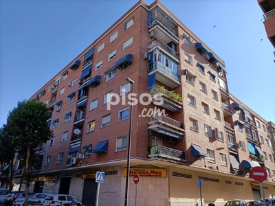 Piso en venta en Calle del Alférez Provisional