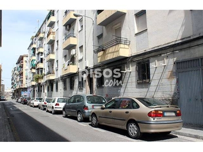 Piso en venta en Calle del Arzobispo Guerrero