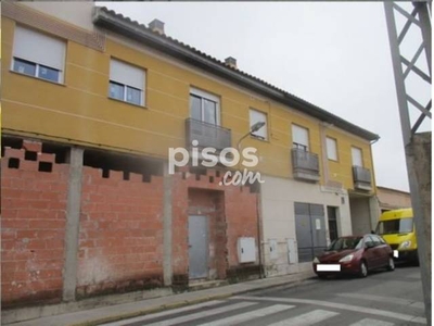 Piso en venta en Calle Real CV.Sancho Panza