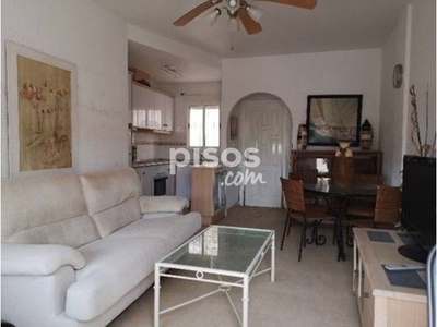 Piso en venta en Calle Urbanizacion Florida Golf Bloque 1 - Parcela 7 Ab~