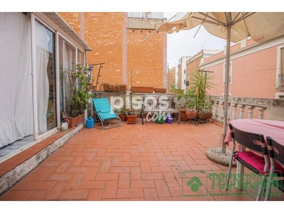 Piso en venta en Carrer del Congost