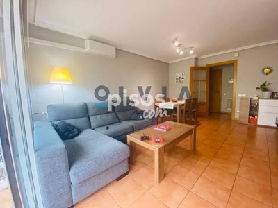 Piso en venta en Castellar del Vallès