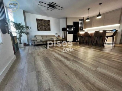 Piso en venta en Calle Dr Alos