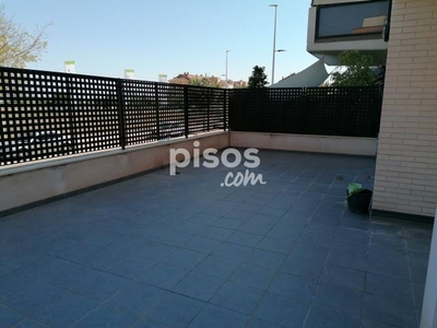 Piso en venta en La Pobla de Vallbona