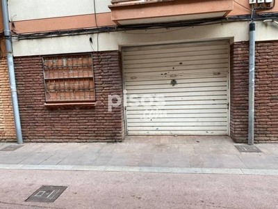 Piso en venta en L´Eixample Centre-Barri Antic