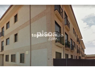 Piso en venta en Lominchar