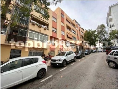 Piso en venta en Miraflores-La Patera