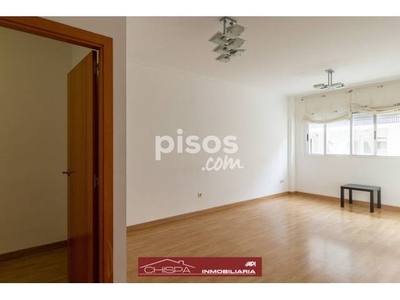 Piso en venta en Naquera