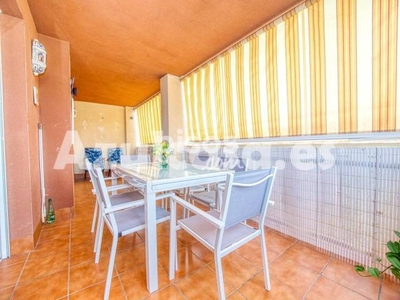 Piso en venta en Nou Alacant