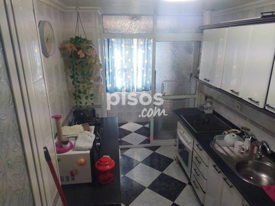 Piso en venta en Nueva Sevilla