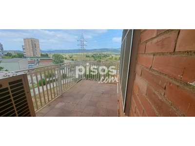 Piso en venta en Terrassa