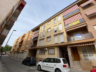 Piso en venta enavda. fabian escribano...,beniajan,murcia