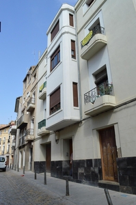 Piso en venta enc. caldereros, 43,tudela,navarra