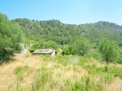 Sa Coma finca en venta