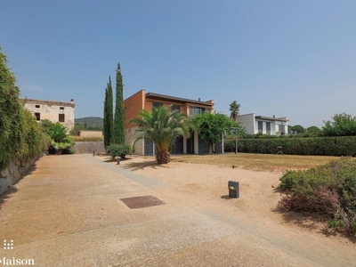 Sant Vicenc De Montalt villa en venta