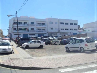 Terreno urbano para construir en venta enc. augusto lorenzo, 26,arrecife,las palmas
