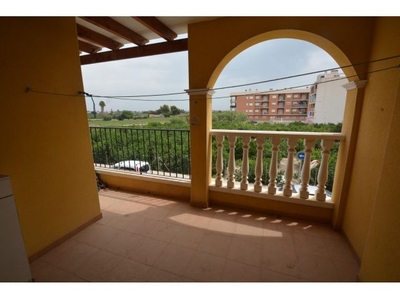 Venta de Piso en Calle DOCTOR MARAÑON Nº 21 Y Almoradí