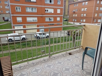Venta de piso en Cazoña, La Albericia, El Alisal (Santander)