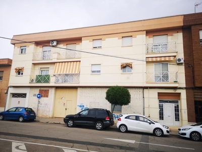 Venta de piso en Valdepeñas