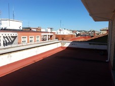 Venta de ático con terraza en Centro (Palencia)