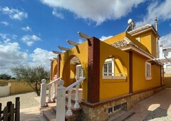 Casa-Chalet en Venta en Balsicas Murcia