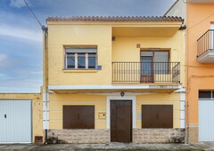 Casa en C/ Sant Blai, Montaverner (Valencia)