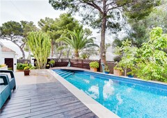 Venta de casa con piscina y terraza en Palmanova-Son Caliu (Calvià)